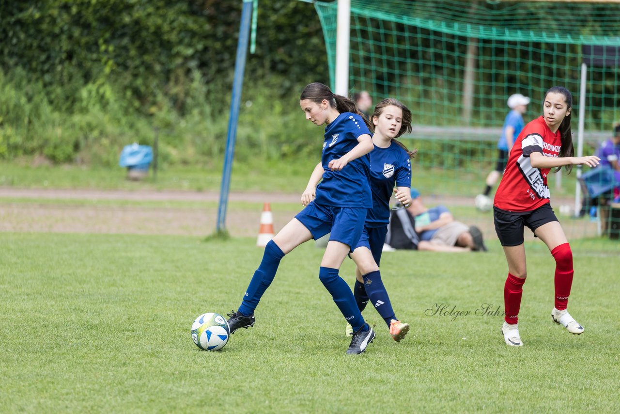 Bild 142 - Loewinnen Cup